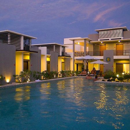 Hotel The Harmony Seminyak Exterior foto