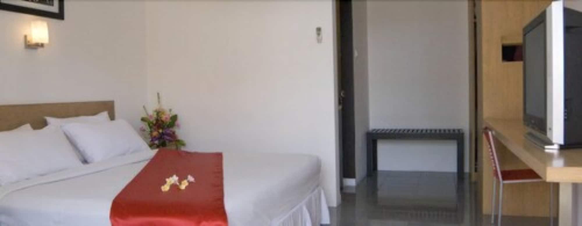 Hotel The Harmony Seminyak Exterior foto