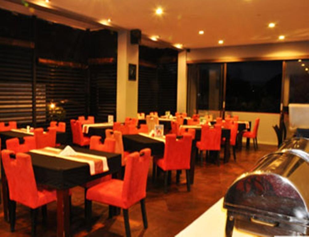 Hotel The Harmony Seminyak Exterior foto